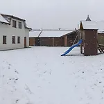 Hébergement de vacances Chalupajinak Benesov (Blansko)
