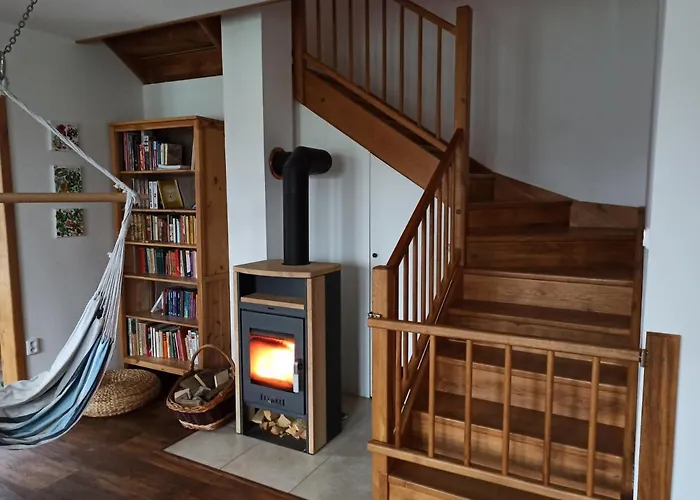 Chalupajinak Сasa de vacaciones